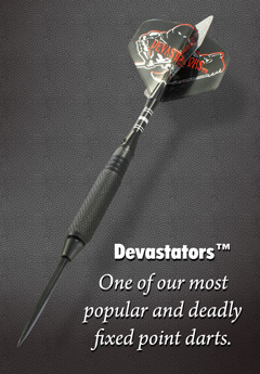 Devastators Darts
