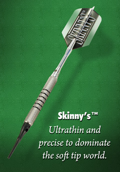 Skinny's Darts
