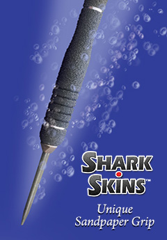 Shark Skins Darts